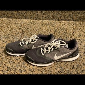 Nike In-Season Comfort Soles